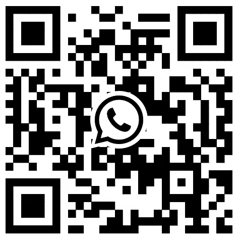 WhatsApp QR Code